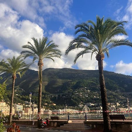 Studios - Menton Old Town - Near The Beach And Shops מראה חיצוני תמונה