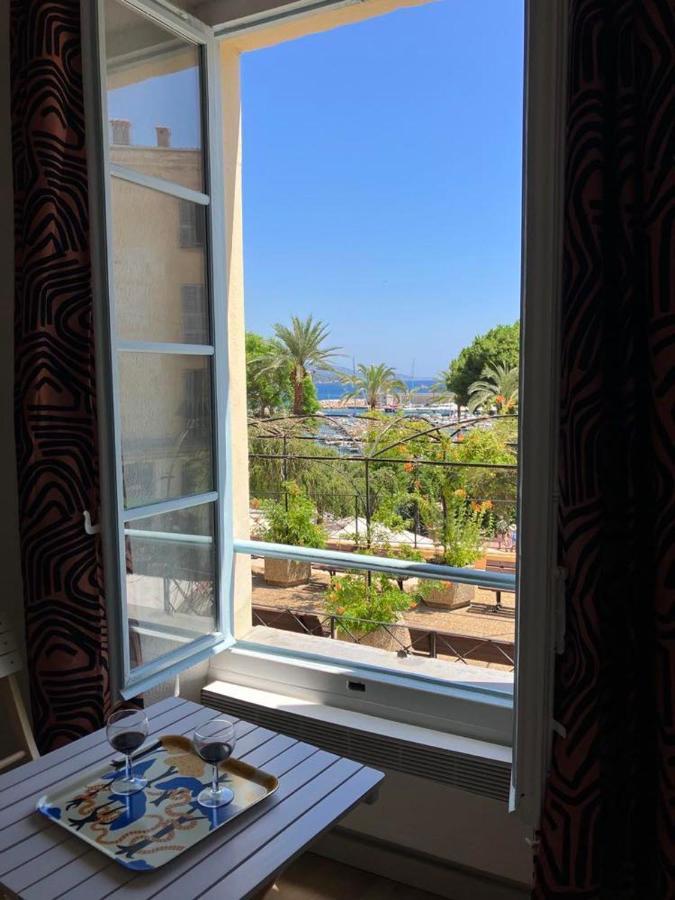 Studios - Menton Old Town - Near The Beach And Shops מראה חיצוני תמונה