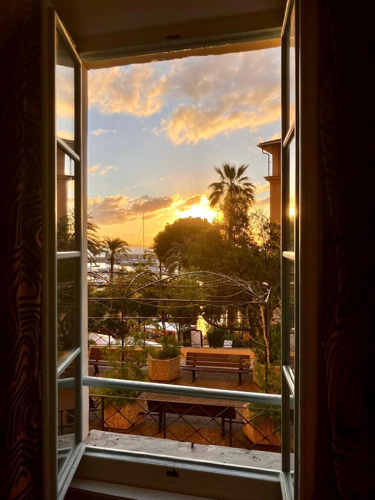Studios - Menton Old Town - Near The Beach And Shops מראה חיצוני תמונה