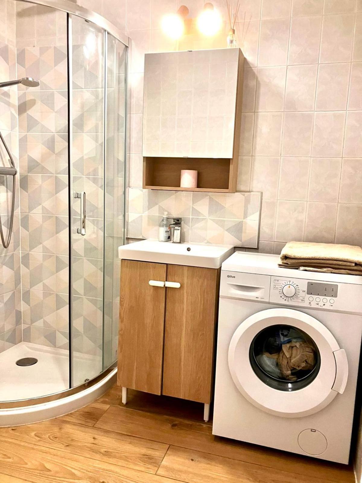 Studios - Menton Old Town - Near The Beach And Shops מראה חיצוני תמונה